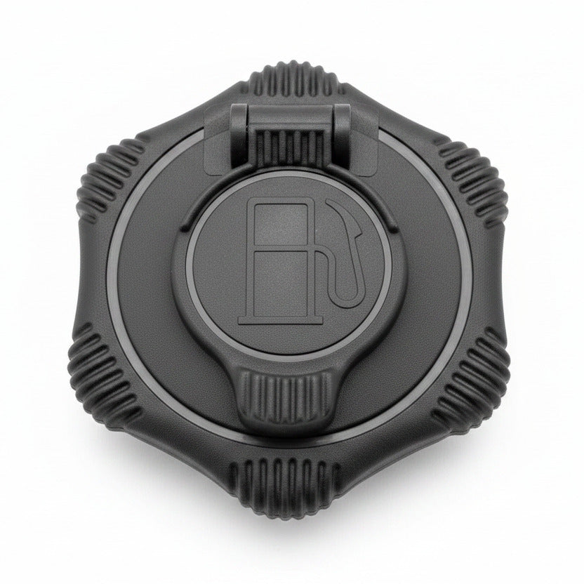 Tankdeckel de La Porte