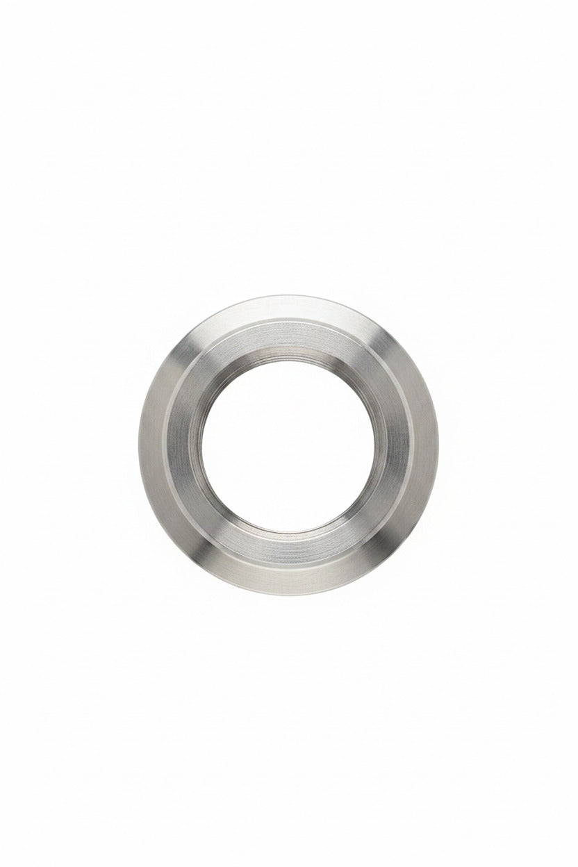 Stahlmuffe  e.N. R 1 " / D= 50x10mm