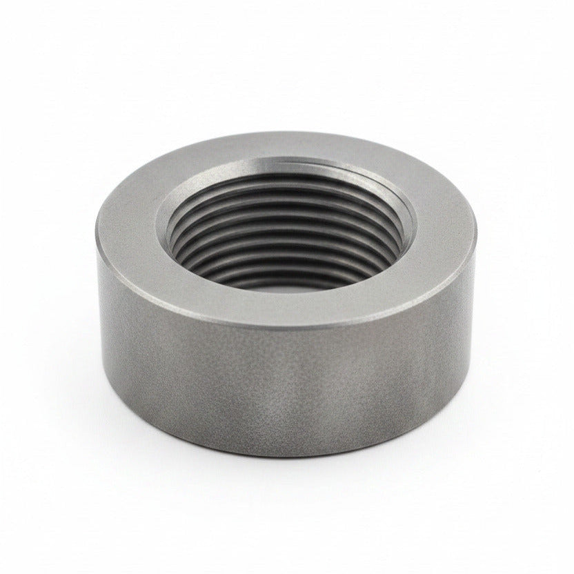 Stahlmuffe  e.N. R 1 " / D= 50x20 mm