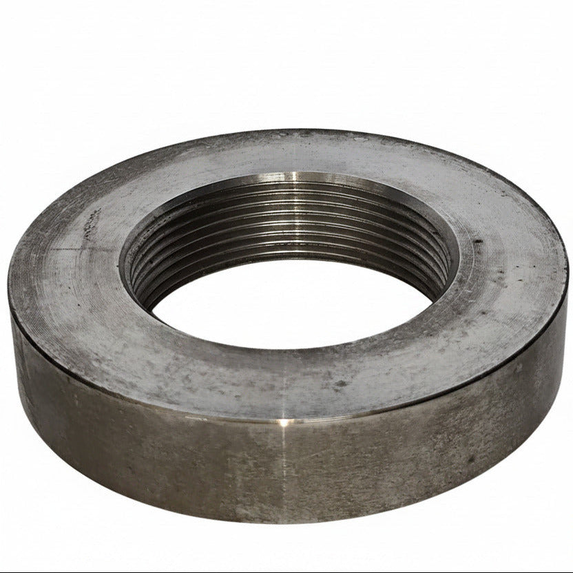 Stahlmuffe e.N. R 2 " / D= 100x20 mm